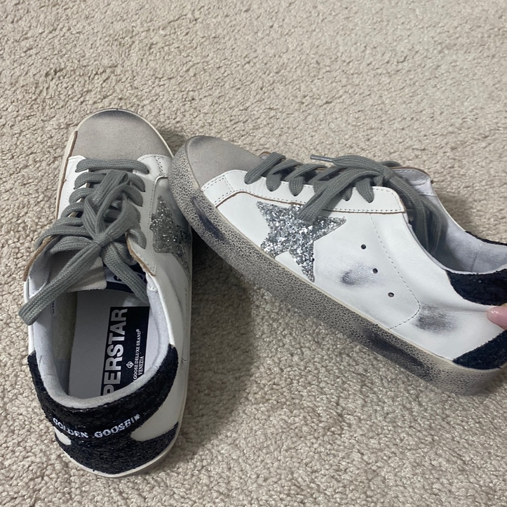 Golden Goose sneakers